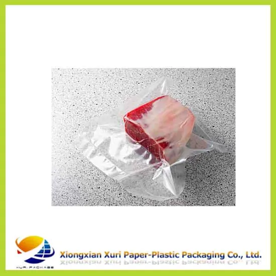 PA PE layers vacuum packing film