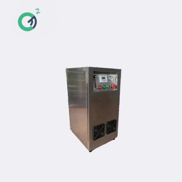 Low Cost Oxygen Generator: Oxygen Making Machine Equipment and Gas Disposal Machinery