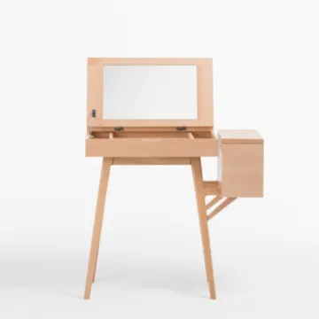FAS Beech Wooden Dressers