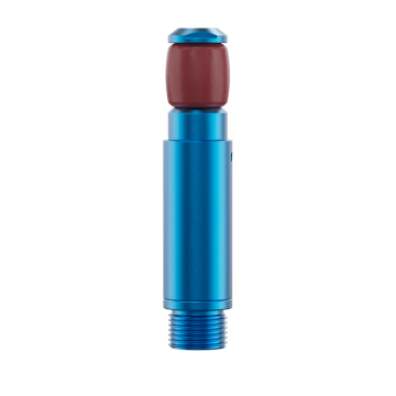 Mini Expansion Fixture for Robot Pneumatic Gripper Manipulator Accessories