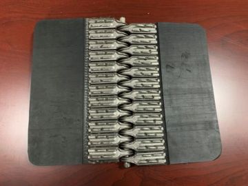 18-20mm Paslanmaz Çelik Kemer Bağlantı Elemanı