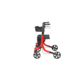 8 Wheels Medical Rollator Walker for Seniors