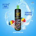 Best Price R&M LEGEND 10K Puffs Disposable Pod