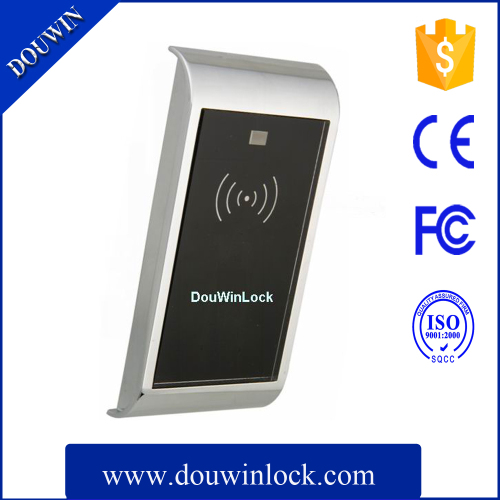 Hot selling gym locker RFID card wristband cabinet lock electronic security card cabinet lock