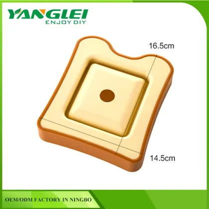 sandwich cutter toast cutter toast machine