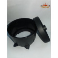 PP PC PA PA6 POM PET injection molding