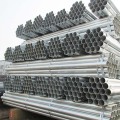 EN10219 tuyau en acier structurel