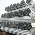 ASTM A53 Structural Steel Tube