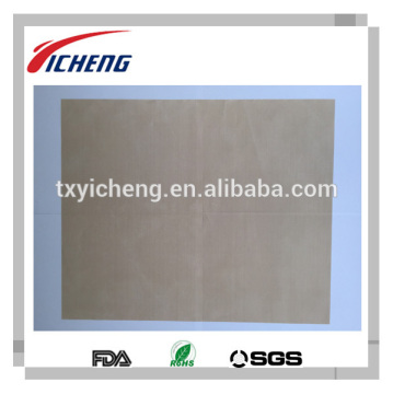 Non-stick Microwave Liner/Teflon Fiberglass Sheet