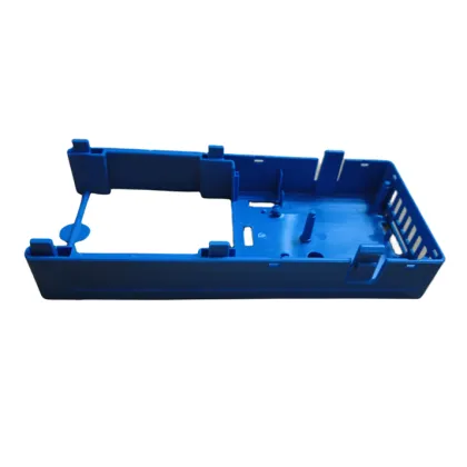 Medical Plastic Connector