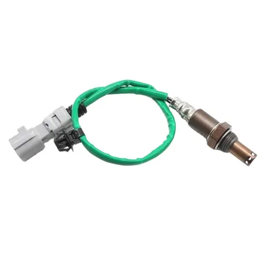 High Quality Oxygen Sensor for Toyota Lexus ES300/Highlander ACU2 2012 OEM 89467-33210 89467-33220 89467-33270 89467-33290