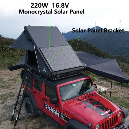 High Efficiency Risen Energy Solar Panels: Cheap Monocrystalline 220W-260W Solar Power Panels