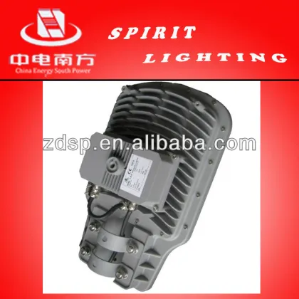 New LED Streetlight Design Curbs Light Pollution