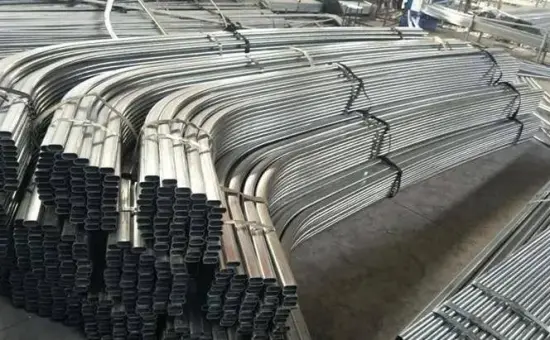 Cheap Price Arch Pipes Tunnel Greenhouse