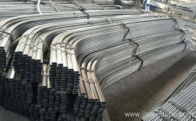 Agricultural Greenhouse Galvanized Steel Iron Pipes