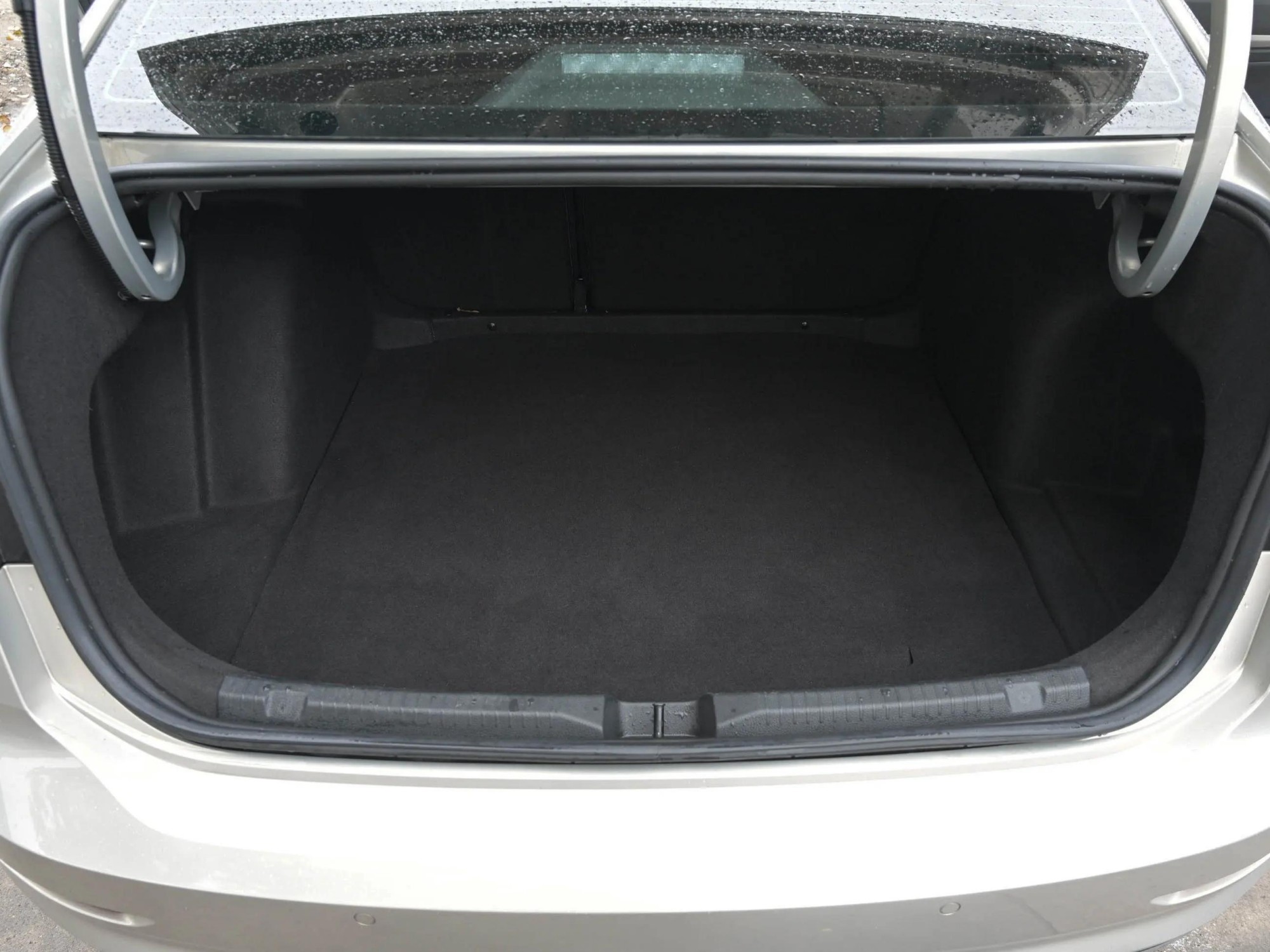 New 2022 Volkswagen Lavida 280TSI