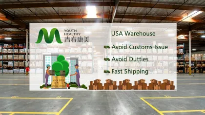 Highly Competitive DHA Powder