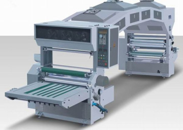 CE-HIGH-PRECISION MULTI-PURPOSE LAMINATING MACHINE-ISEEF