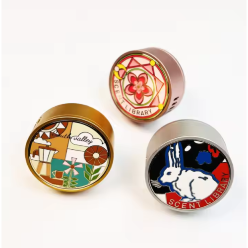 Подвесная воздушная осветника и алюминиевый вентиляционный клип диффузор комбинирован