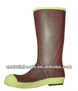 men's camouflage rain boots