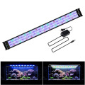 45W Full Spectrum LED Light Aquarium för sötvatten