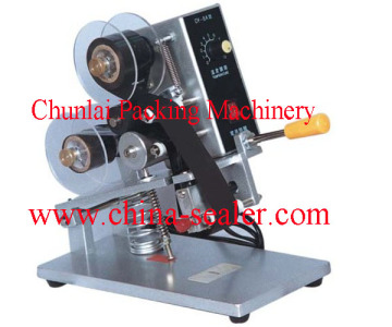 KY300A hot code printer