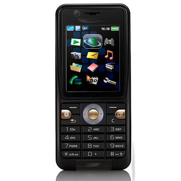 mobile phone k530