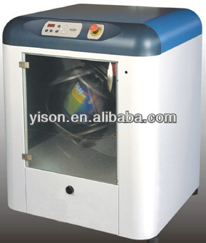 0.5-20L, 1-30kgs Electric Automatic Clamping Paint Mixer