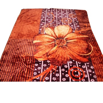 Spot Single Layer Blanket Bsl0675