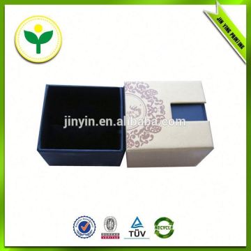 Promotion luxury gift paper box packaging