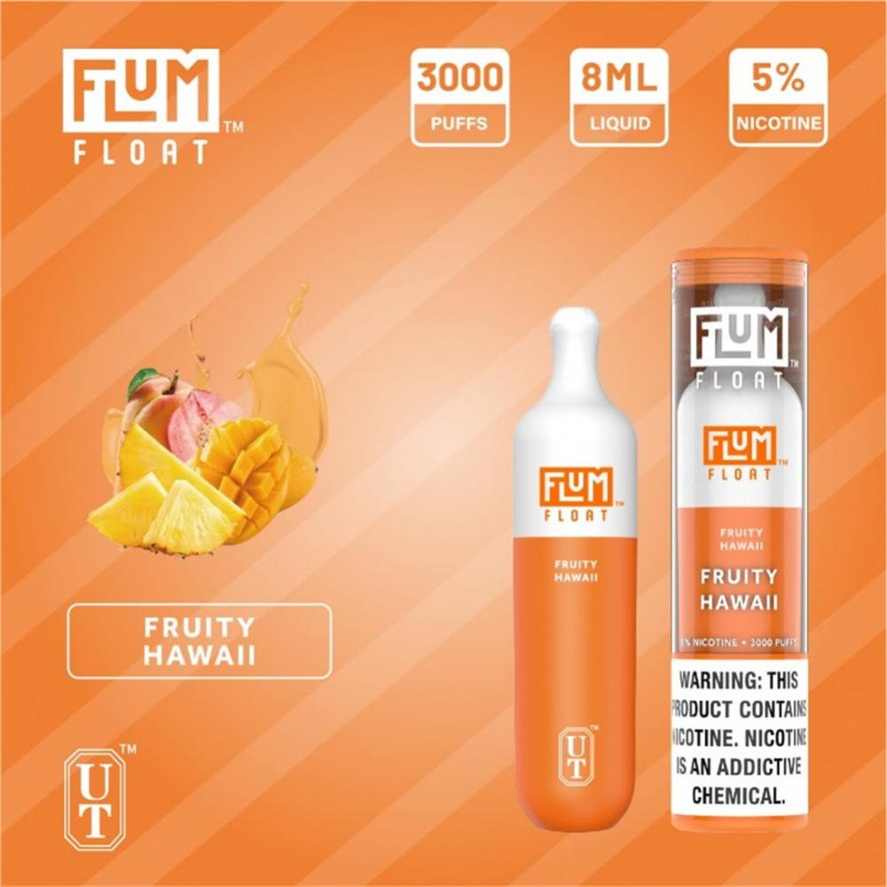 Nhà máy flum float 3000 puff dùng vape dùng một lần