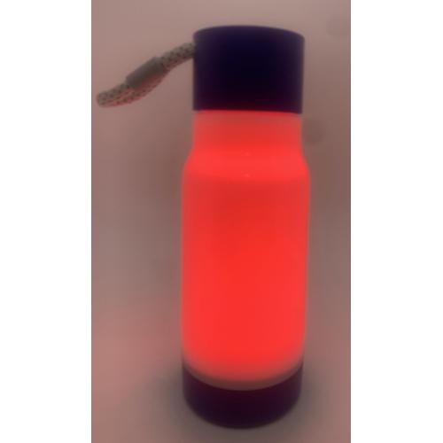 Lighting Drinking Reminder Water Bottle for Kids