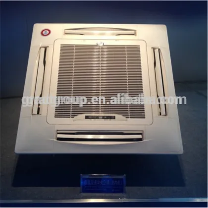 GRAD ceiling fan coil