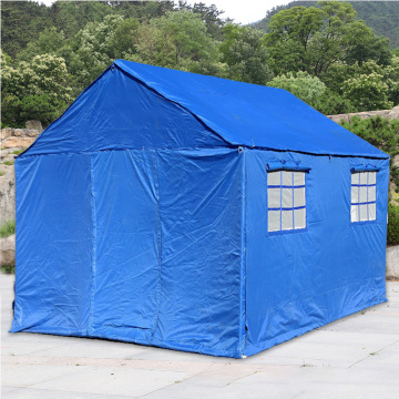 High-Quality Medical BC Tent for Hospital Emergency Isolation and Disaster Relief Wholesale