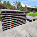 Impact Wear Resistant Steel Plate