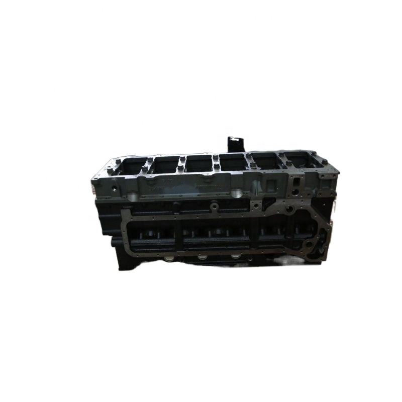 5185221 Cylinder Block 4 Jpg