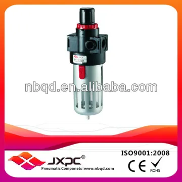 AFR/BFR Series Filter & Regulator