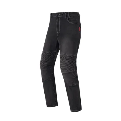 All-Season Motorcycle Riding Jeans - P123