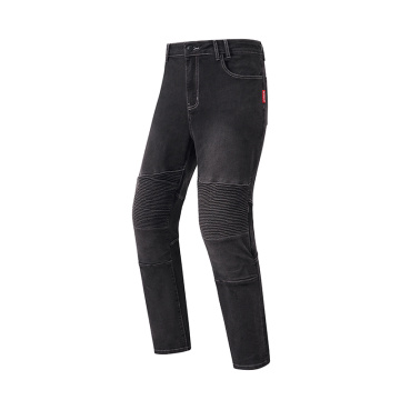 Vaqueros para motociclismo para todas las estaciones - P123