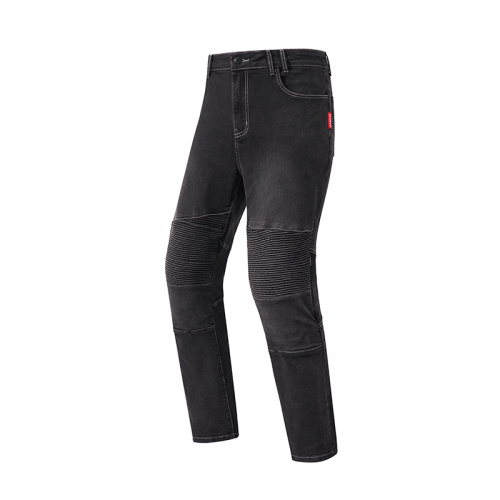 Vaqueros para motociclismo para todas las estaciones - P123