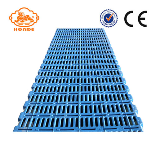 High quality swine plastic slats