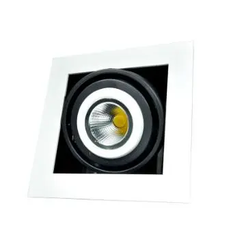 15Wled lights with bridgelux chip