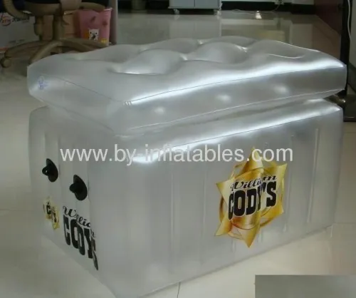 70*45cm Inflatable Ice Bucket 
