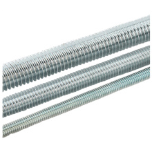 B7 Steel Full Galvanized Threaded Rod