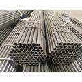 SAE4140 cold drawn seamless mechanical tubing