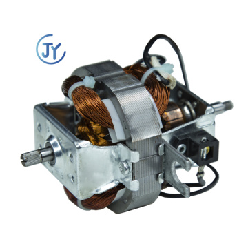 Motor elétrico AC / DC 5415 500w para moedor de café