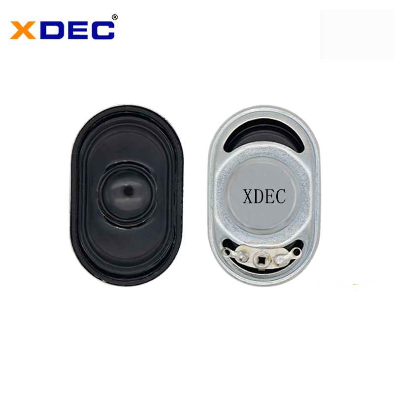 2540b04t20nh18 2540 waterproof IPX6 4ohm 3w laptop speaker xdec speaker Jpg