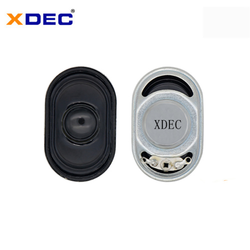 Waterproof IPX6 2540 4ohm 3w mini laptop speaker