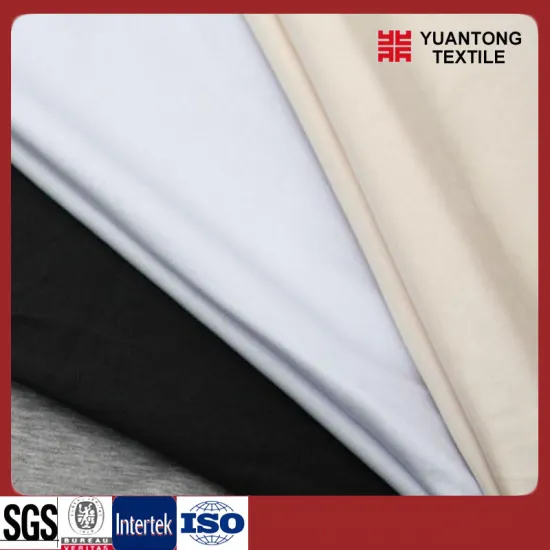Tr65/35 32*32 133*72 Twill Fabric
