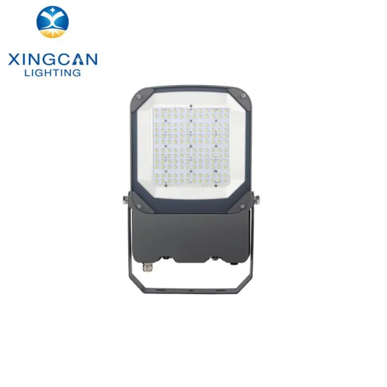Outdoor High Mast Arena Projector Light - IP65 Rated Aluminum Body High Power Flood Lamp